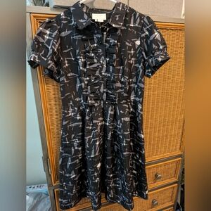 Kate Spade dress sz 6 EUC